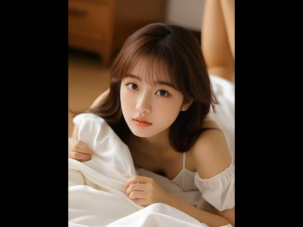 女神思瑞专属频道内容预览